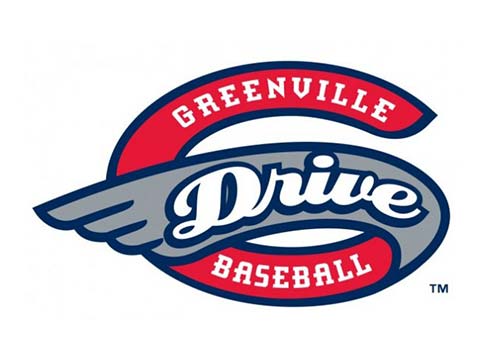 Greenville Drive Baseball