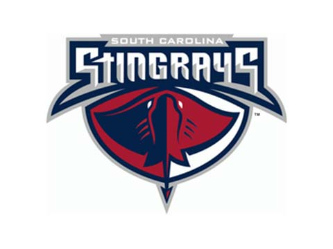 South Carolina Stingrays