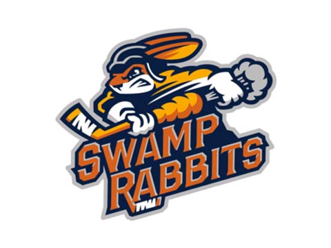 Swamp Rabbits