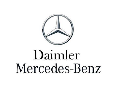 Daimler Mercedes Benz
