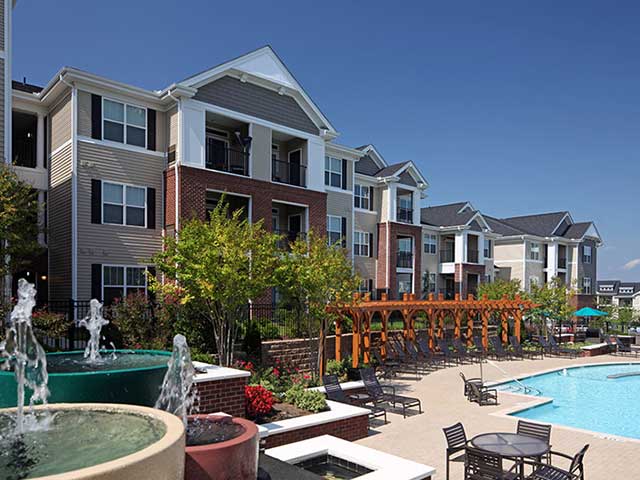 Abberly Village