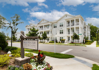 Bluewater at Bolton’s Landing